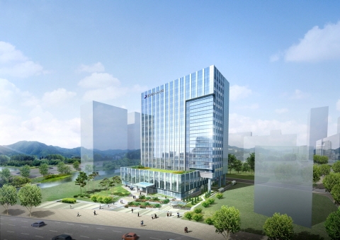 대한민국 바이오·IT 산업의 메카, 광교비즈니스센터 입주기업
