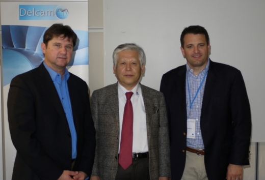 델켐, 오토데스크와의 인수합병 통한 미래 전략 발표