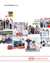 헨켈, 2013년 글로벌 실적 발표