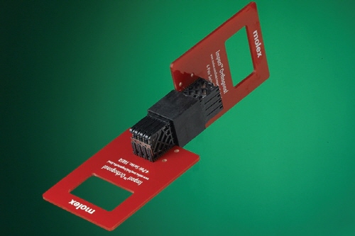 몰렉스, Impact™ 직교형 직접 커넥터 시스템 전격 공급