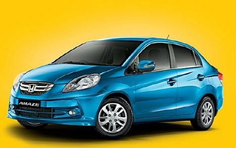 혼다자동차, 인도 타푸카라 공장 생산 돌입