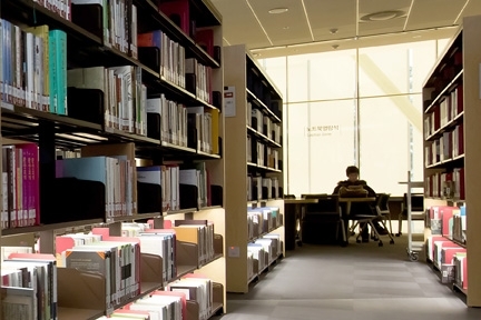 국립세종도서관 3월부터 야간 운영