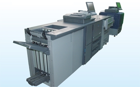 다품종 소량인쇄 품질수준 한층 업그래이드