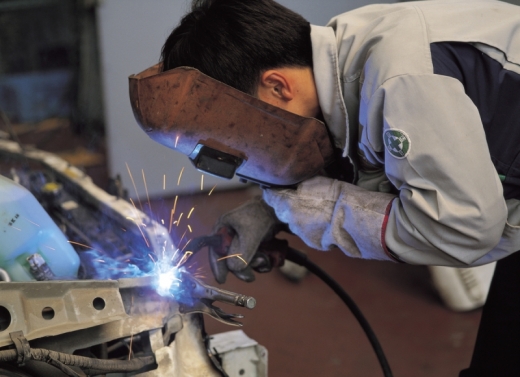 뿌리산업기업 외국인 유학생 취업 적극지원