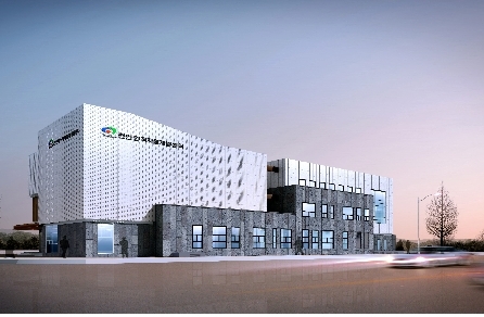 중부권, 기계부품설계 CNC선반 등 인력양성 거점마련