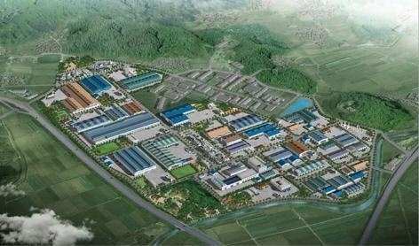 하남일반산업단지 '8년만에 결실'