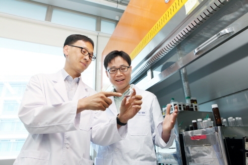 발광다이오드·태양전지 상용화 가능성 열었다