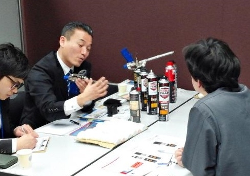 20조엔 일본 리폼시장을 잡아라… 건축자재 수출상담회' 개최