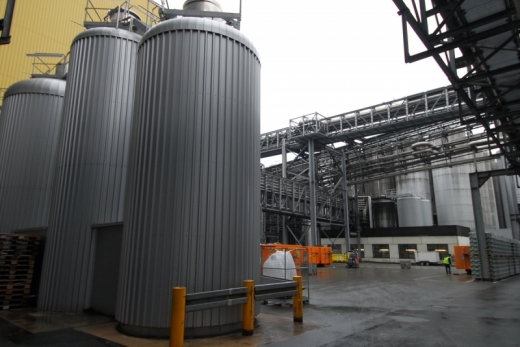 화학물질 취급 생산현장 '사고위험 경보제' 시행