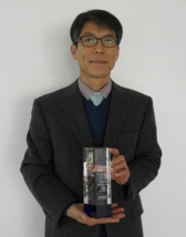 KERI 안종보 박사, 마이크로그리드 기술 상용화 앞장