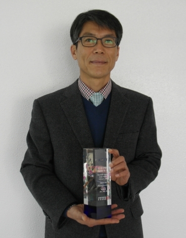 KERI 안종보 박사, 마이크로그리드 기술 상용화 앞장