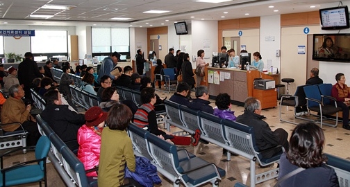 병원 집단휴진…국민 불편 가중