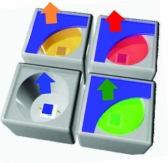 일주기 리듬 교란 줄인 발광다이오드 광원 개발