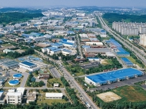 그린벨트 해제지역 산업단지조성 민간참여 확대