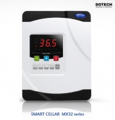 ㈜두텍, 저온·냉장·냉동 저장고 컨트롤러 Smart Cellar 본격 판매