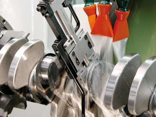 국내 공작기계산업 1인당 소비규모 세계 2위