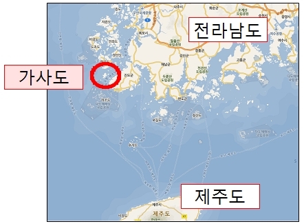 국내 최초 마이크로그리드 적용‘에너지 자립 섬’ 기공식