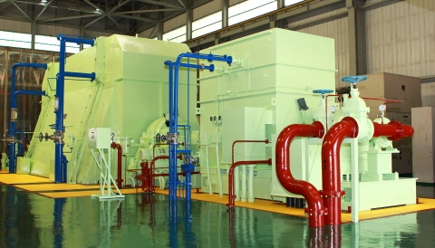 KERI, 단락발전기 재권선 마무리 하고 본격 재가동