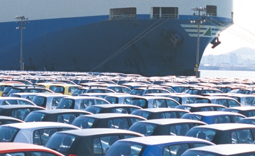 한·미 FTA 발효 2년…미국 시장 점유율↑