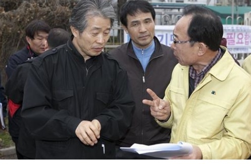 T/F팀 가동, 산업단지는 변신 중