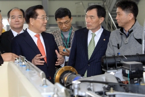 대불산단 혁신 산업단지 선정.. 고도화 '탄력'