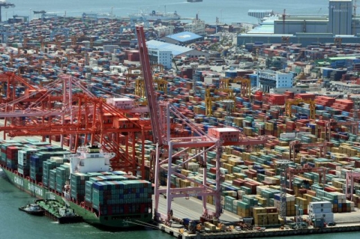 자동차 부품산업 韓日 수출경합도 역대 최고치