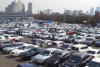 ‘장안평 유통상가’ 대한민국 자동차산업 중심지로 육성