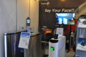웹 카메라 사용 얼굴 인식 스피드 게이트 상용화