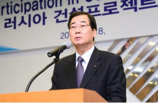 우리기업들, 러시아 건설인프라 참여 기회 많다