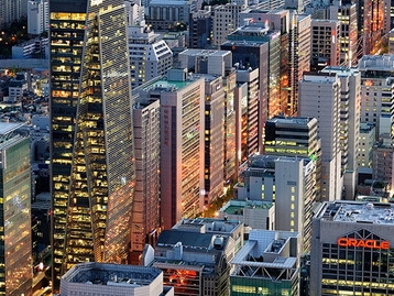 대기업 글로벌 아웃소싱, 지식기반산업 활성화 기여