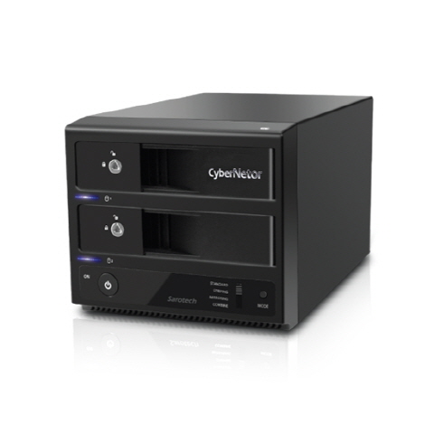 새로텍, 멀티 베이스토리지 2종 출시