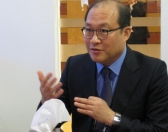 [INTERVIEW]에드워드 코리아 이승철 전무이사