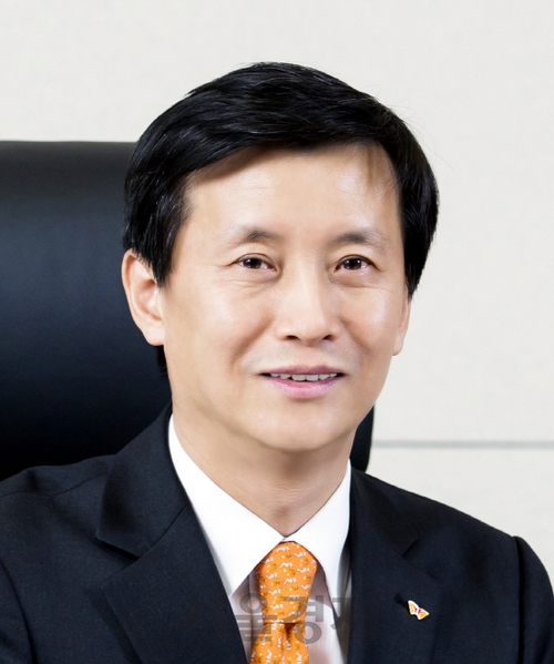 SK케미칼, 주총 이사회서 김철 사장 대표이사 선임