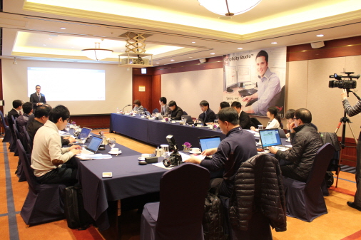 실리콘랩스, IoT/ 임베디드 기기 개발 플랫폼 발표