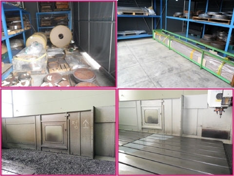 스마트공장 만들기 ②｜동화엔텍 혁신단