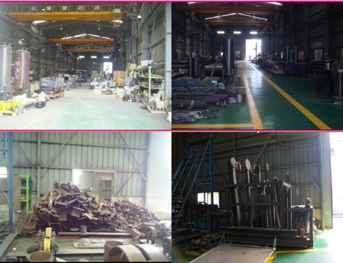 스마트공장 만들기 ②｜동화엔텍 혁신단