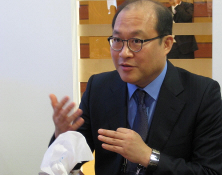 [INTERVIEW]에드워드 코리아 이승철 전무이사