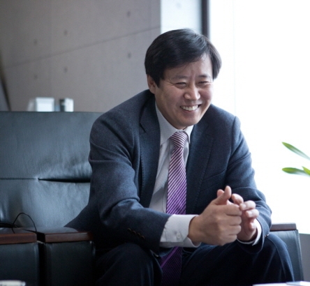 [PEOPLE] 리튬이온 배터리팩, BMS 검사장비 개발 주역