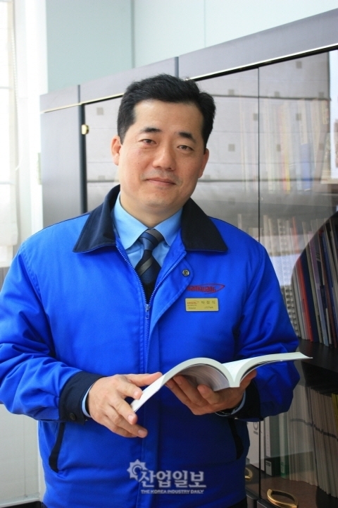 한광, 2공장 VSM 공법 도입 ‘제2도약’ 진입