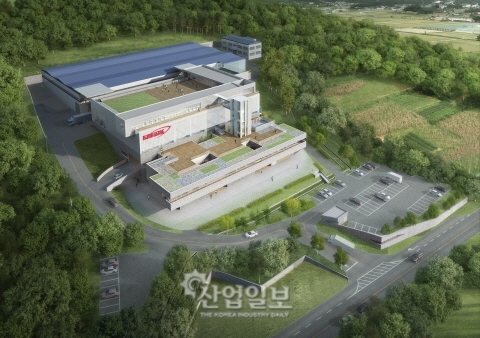 한광, 2공장 VSM 공법 도입 ‘제2도약’ 진입