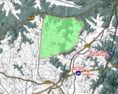 태생일반산업단지 수정 보완 후 추진