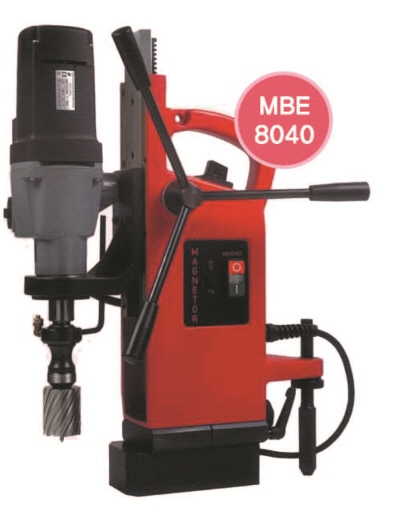 [SIMTOS 2014](주)우창물산, 탭 겸용 천공작업용 마그드릴