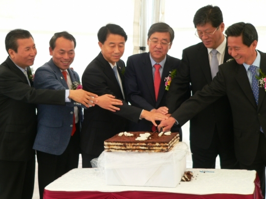 기계거래소, '기계산업 서비스화 지원센터' 기공식 개최