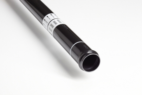 빅트렉스, 고기능 경량 항공우주 배관 솔루션 AS9100 인증 획득