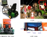 농기계에 ICT 접목