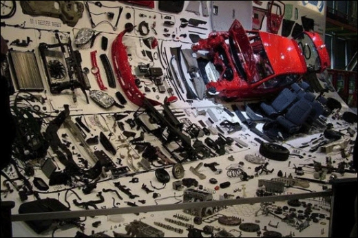 정부, 우수 소재·부품기업 민간 투자유치 지원확대