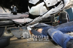 볼보트럭코리아, 4월 전차종 무상점검 부품할인 행사