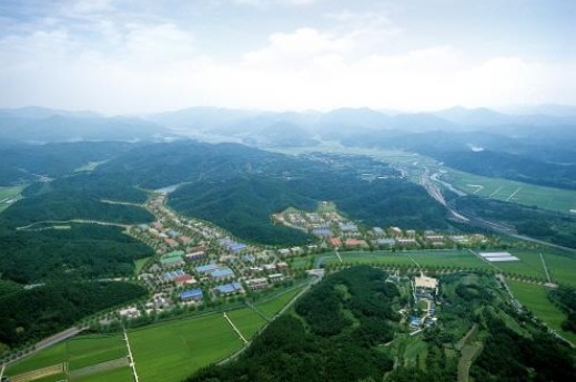 항공산업 특화산단 발표 영향, 진주 산업단지 분양 활기