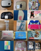 필통 등 학용품서 중금속·가소제 대량 검출