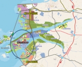 새만금 한·중 경제협력단지 추진 기반 마련